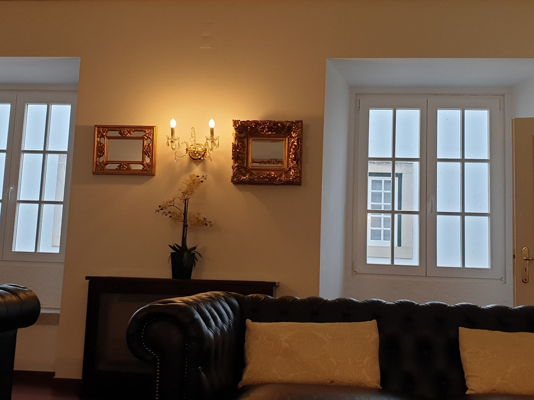 Casa das Senhoras Rainhas主图