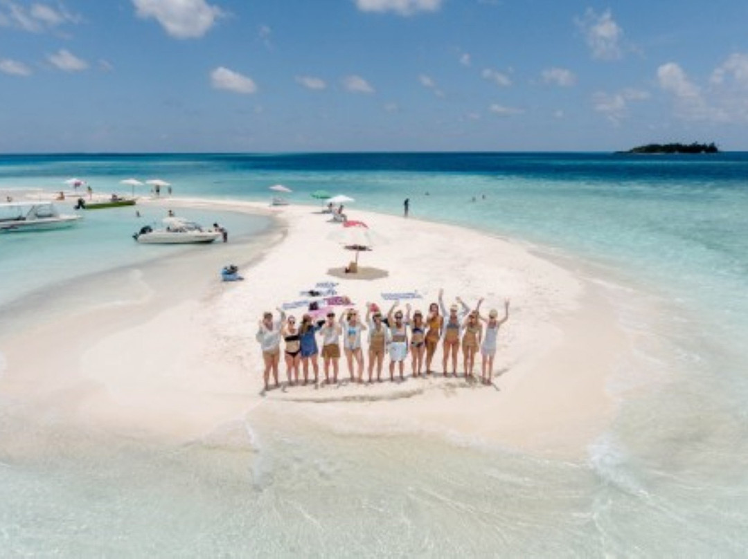 Santa Rosa Maldives主图