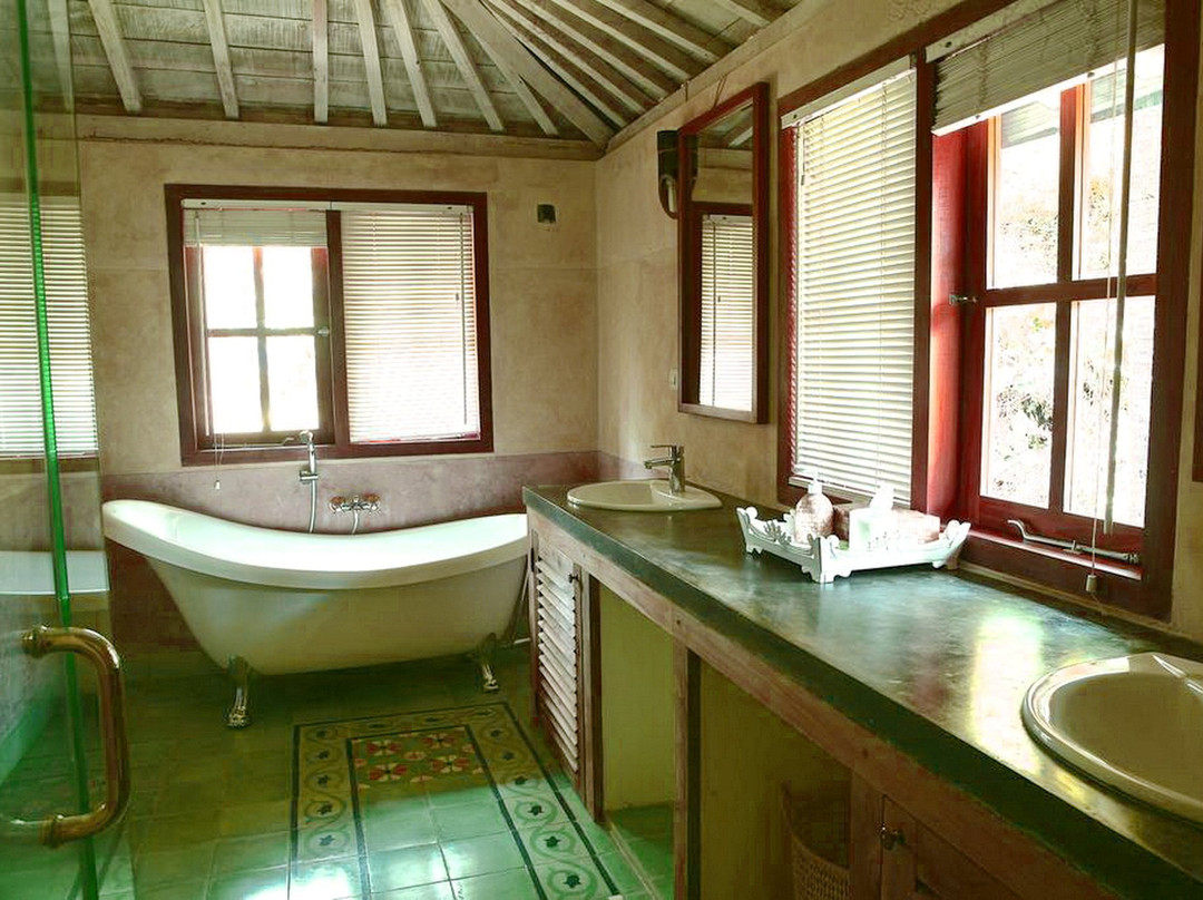 Desa Limasan Resort主图