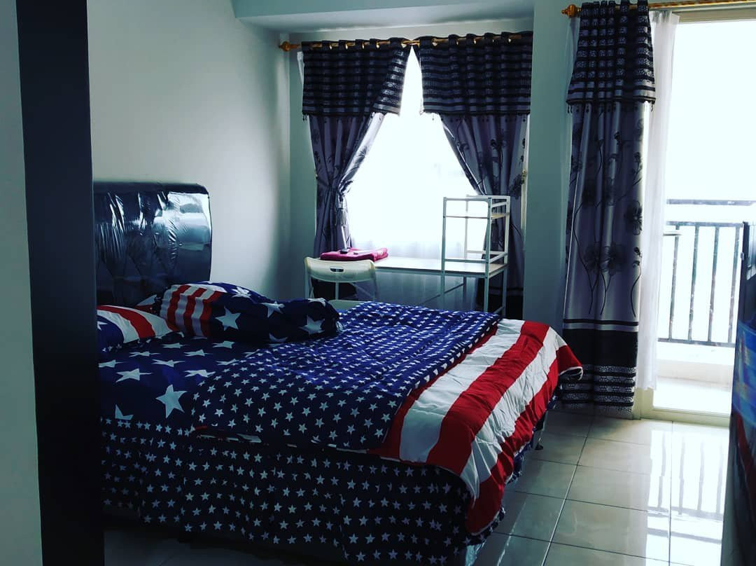 Apartement Margonda Residence III DG主图