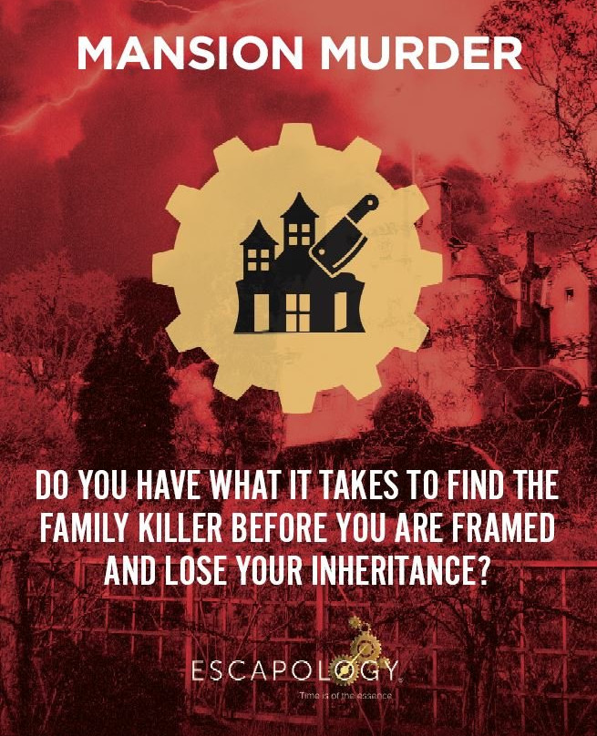 Escapology Draper-德雷珀必去景点