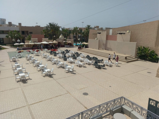 Dunes D'or Ocean Club主图