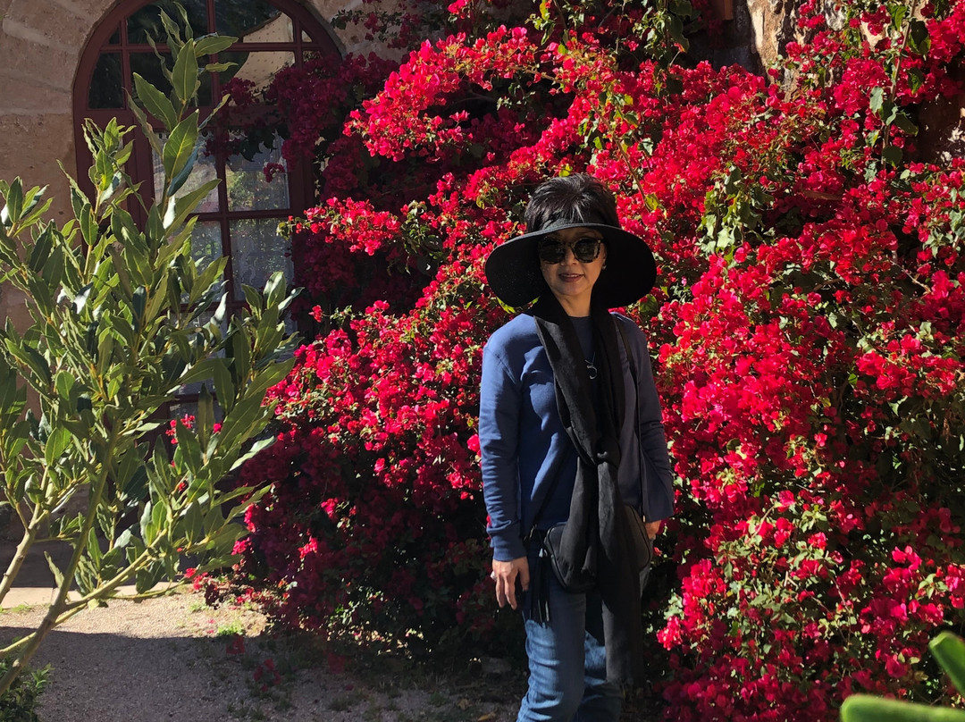 Finca Ca N'Ai主图