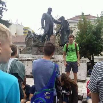 Transylvanian WildGuide-克卢日-纳波卡必去景点