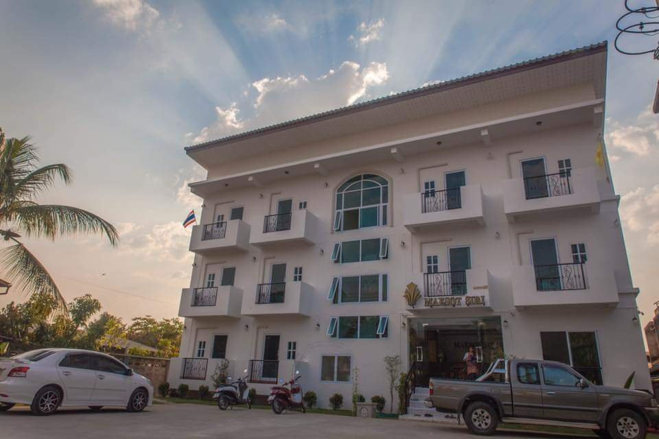 Maesot Siri主图
