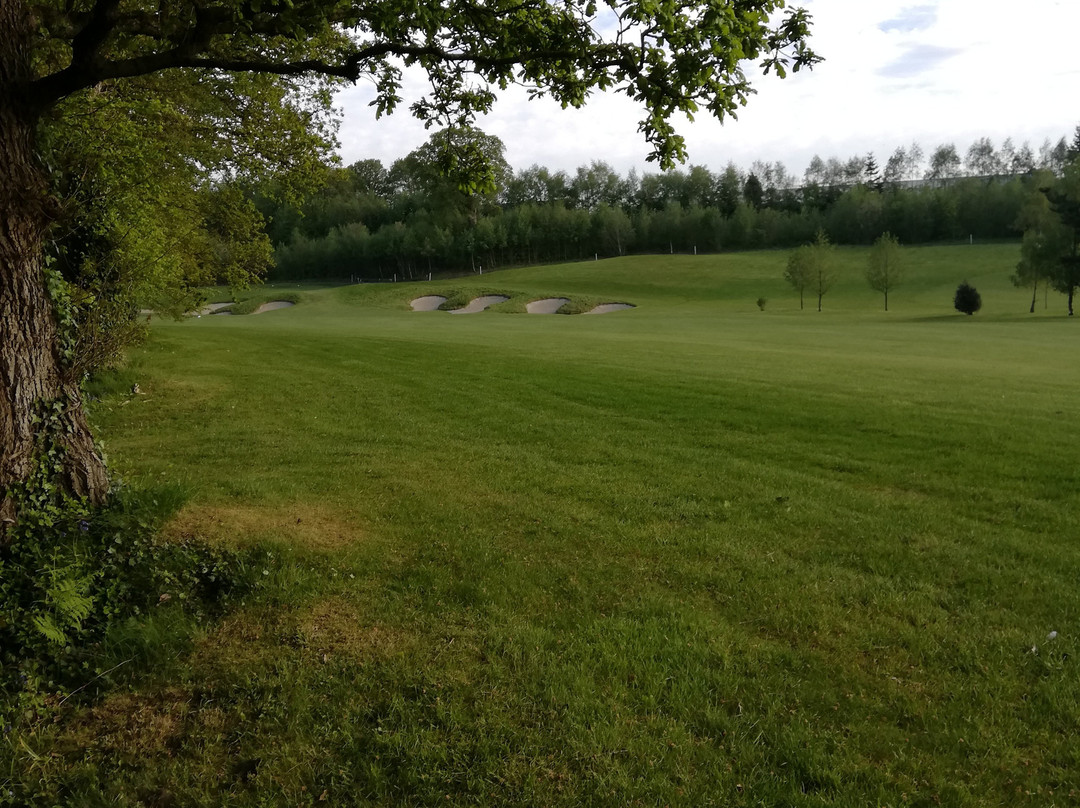Bunclody Golf and Fishing Club-韦克斯福德必去景点