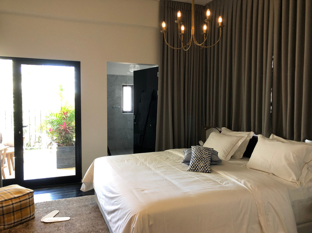 Lear Sense - Experience Luxury Hotel主图