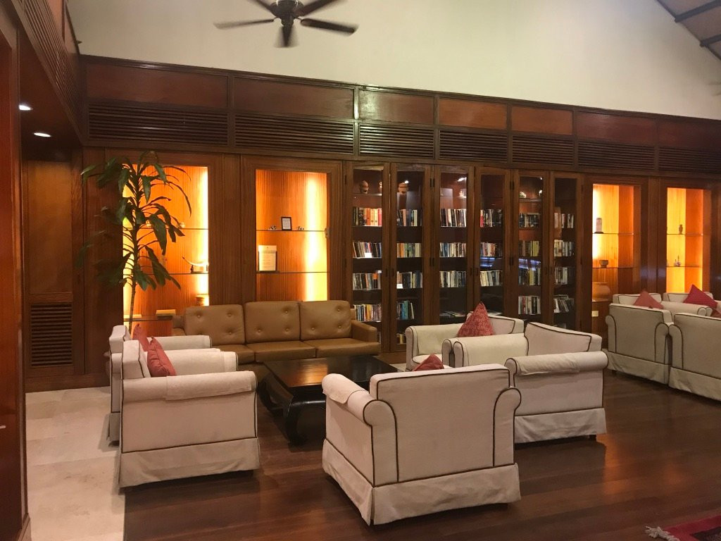 岘港富丽华大酒店主图