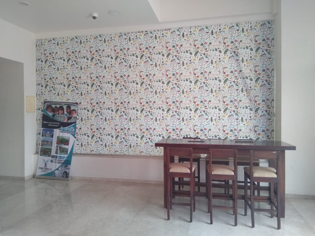 Ginger Aurangabad主图