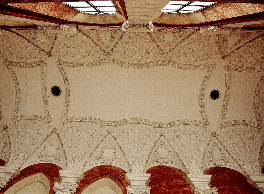 Church of the Sacred Heart of Jesus and Our Lady of Consolation-波兹南必去景点