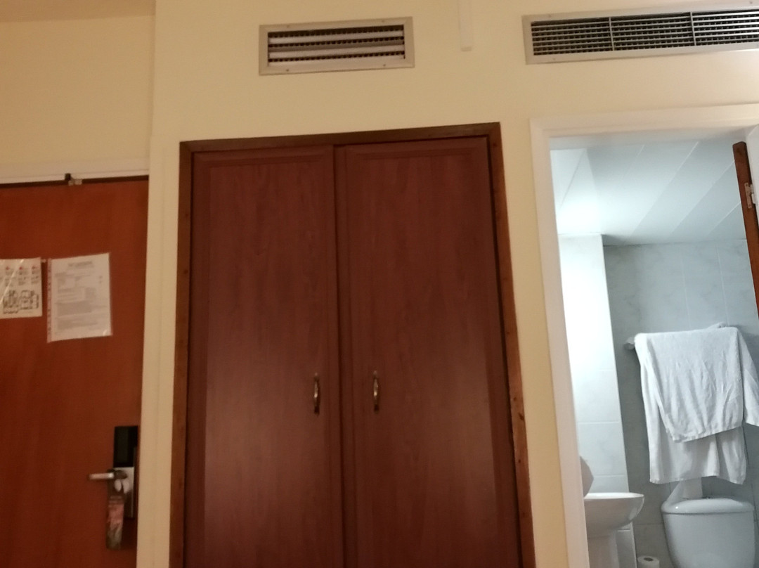 Kapetanios Limassol Hotel主图