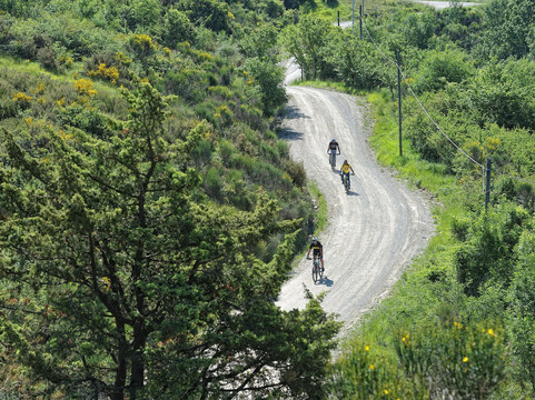 Tuscanist - Masters of Tuscany-阿雷佐必去景点