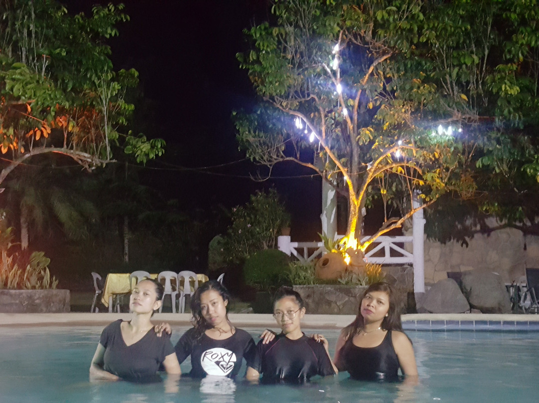 卡米京高地度假村主图