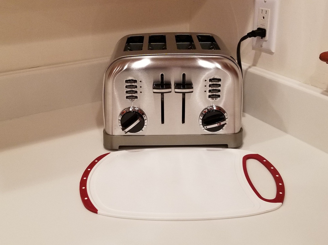 The Inn at White Hollow Farm主图