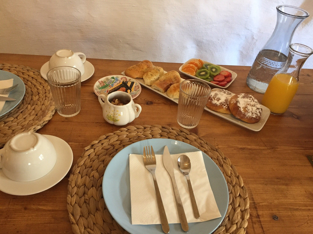 Ferreries酒店住宿-Hotel Anhel