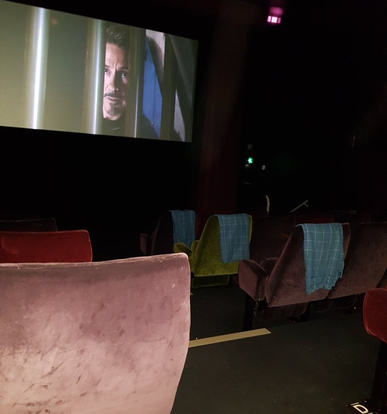 Everyman Cinema Reigate景点图片