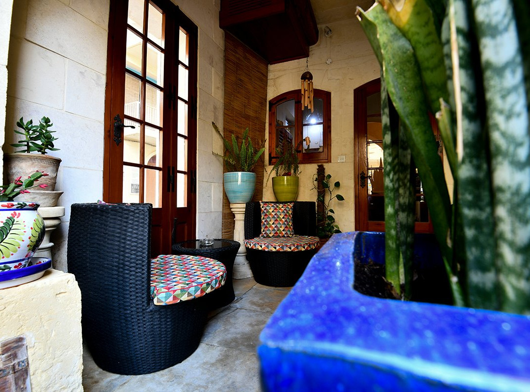 Maria Giovanna Guest House主图