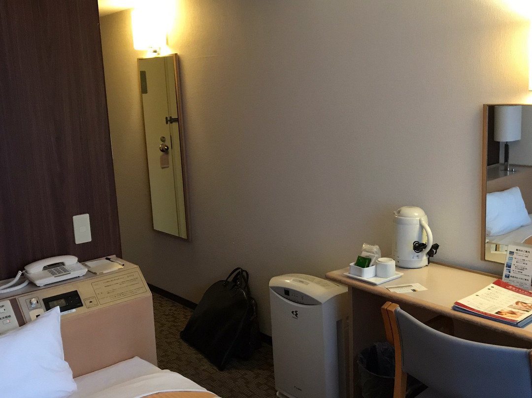 Hotel Castle Plaza主图