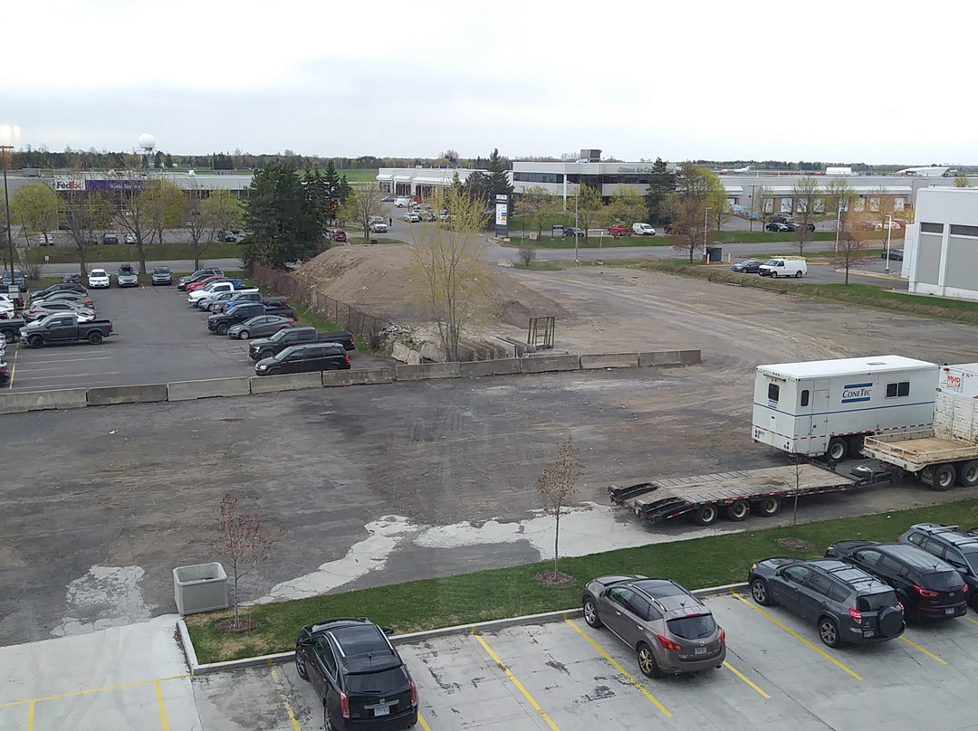 Fairfield Inn & Suites Ottawa Airport主图