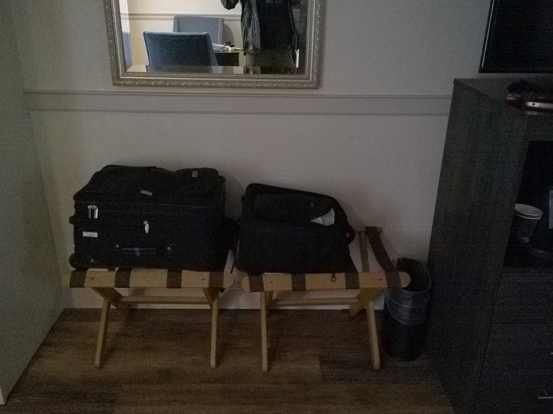 Eagle Wing Inn - Cape Cod主图