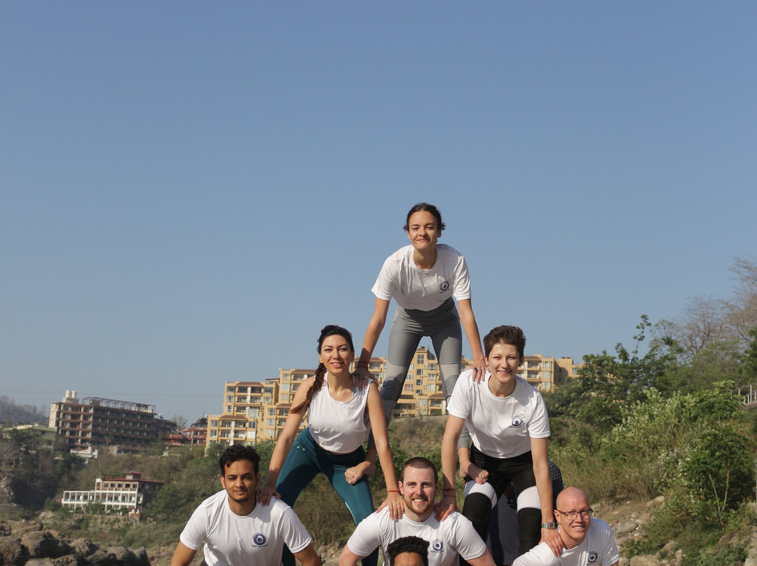 Drishti Yoga School景点图片
