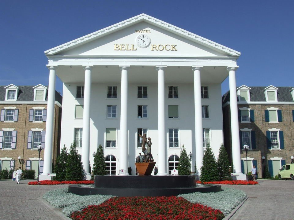 Hotel Bell Rock Europa-Park主图