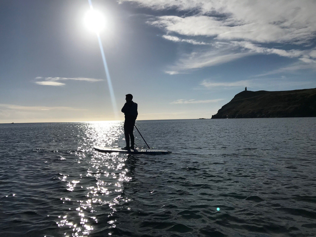Port Erin Paddleboards景点图片