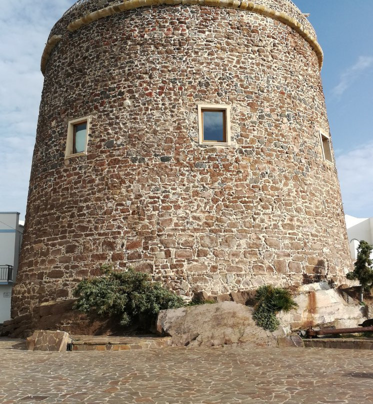 Calasetta La Torre景点图片