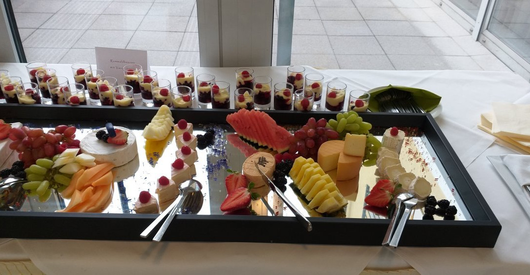 Business Vital Hotel am Rennsteig主图