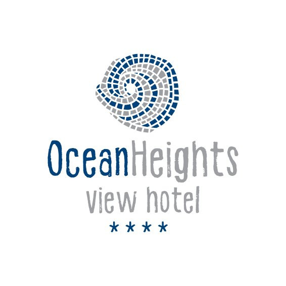 Ocean Heights View Hotel主图