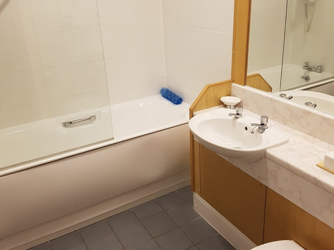 Dublin Airport Manor by theKeyCollection主图