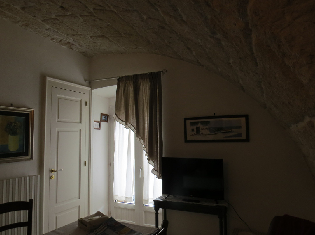 Bed & Breakfast al Duomo主图