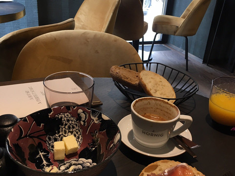 格拉茨艾欧拉生活酒店主图