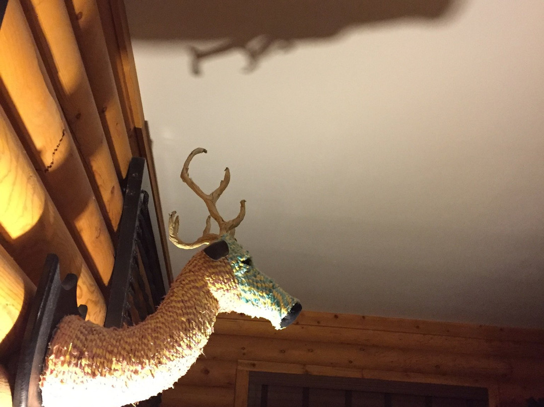 Canyons Lodge - A Canyons Collection Property主图