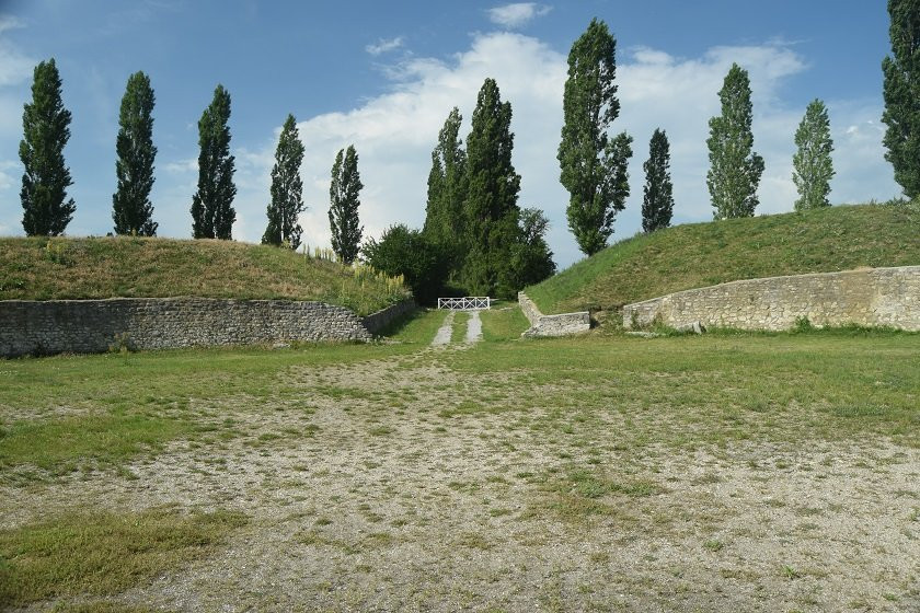 Haslau an der Donau旅游攻略图片