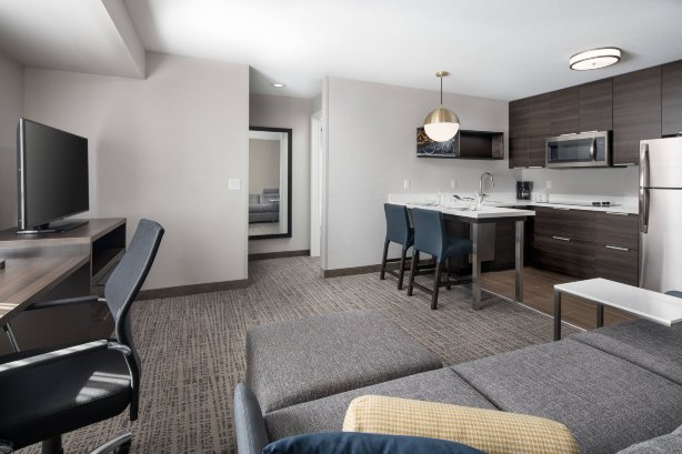 Residence Inn Indianapolis South/Greenwood-官方