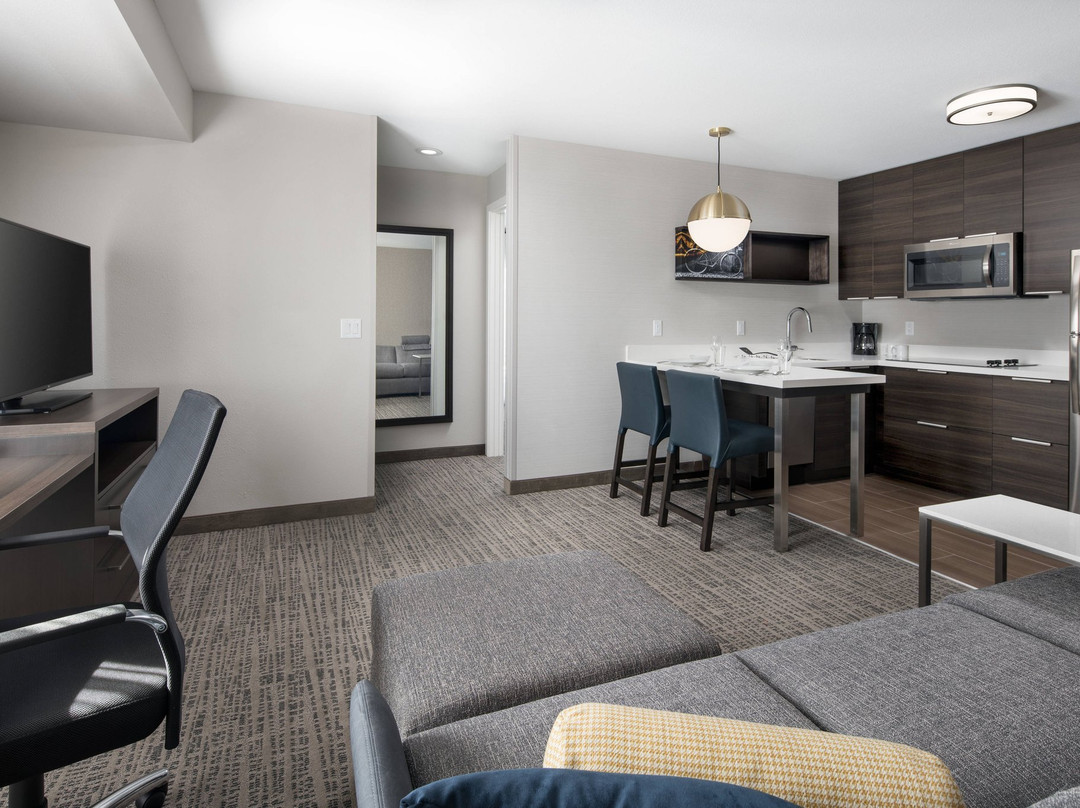 Residence Inn Indianapolis South/Greenwood主图