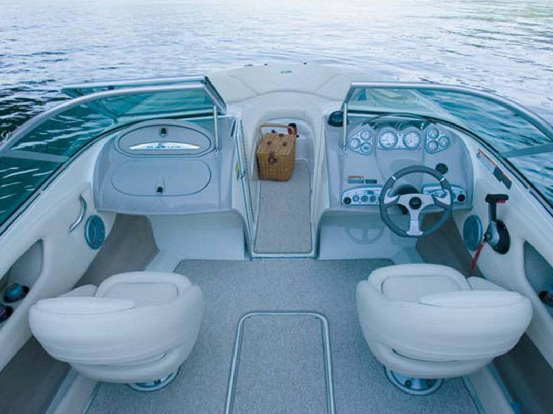 Boka-Boat.com Speed Boat Rides-Tivat Municipality必去景点