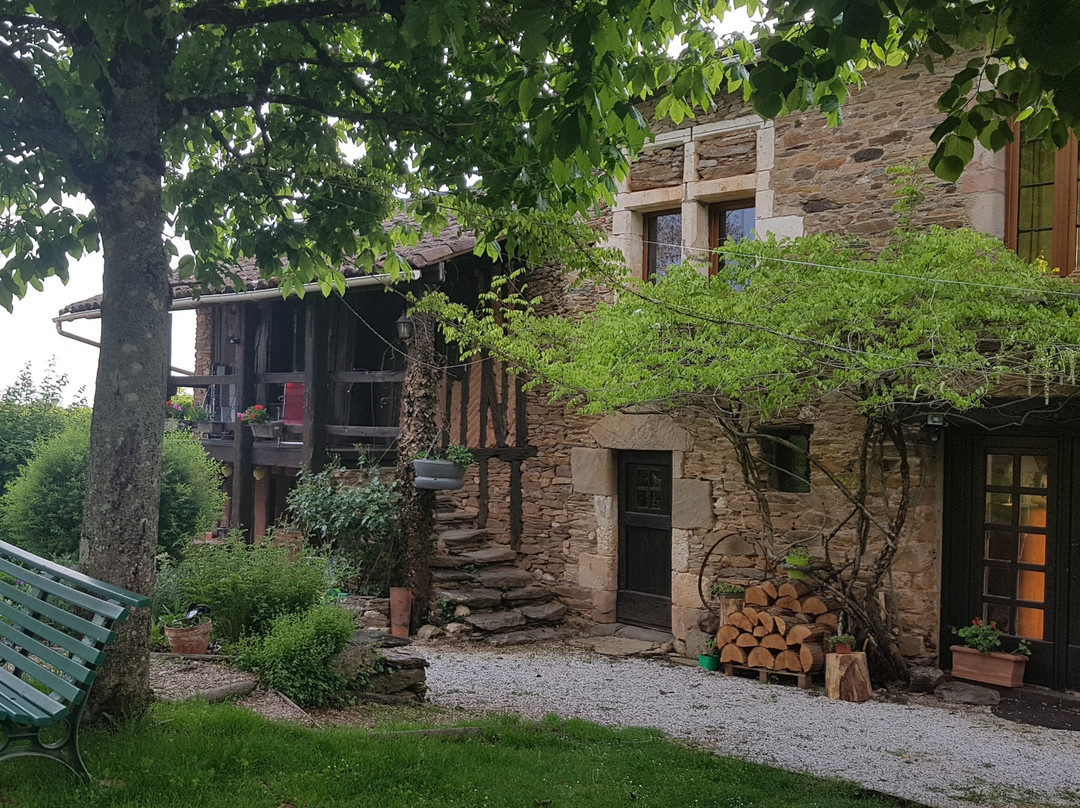 Hameau de Taur主图