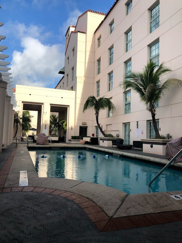 Hotel Colonnade Coral Gables, Autograph Collection主图