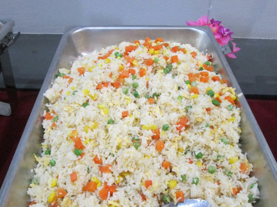 Grand Inter Hotel主图