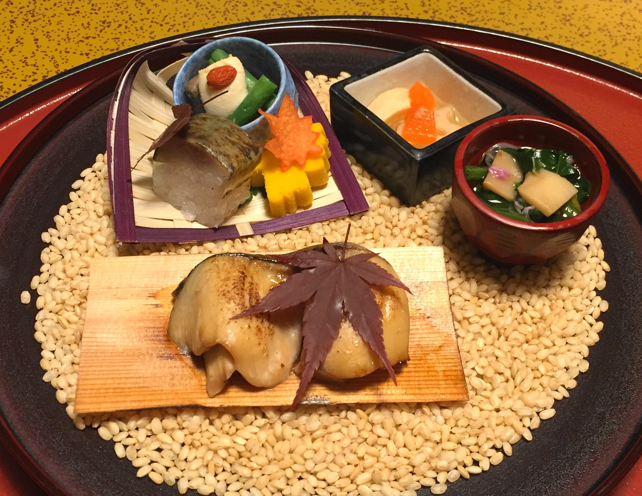 草津温泉金绿旅馆-餐饮