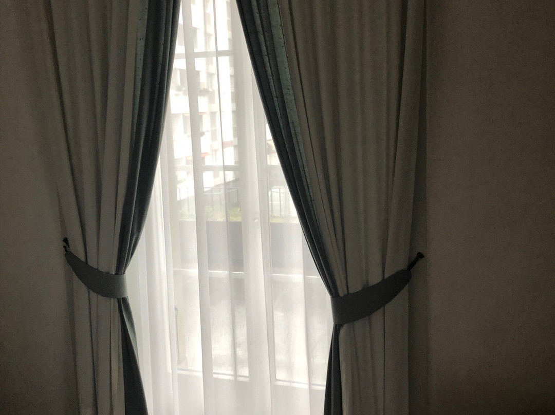 Romantik Hotel Landhaus Liebefeld主图