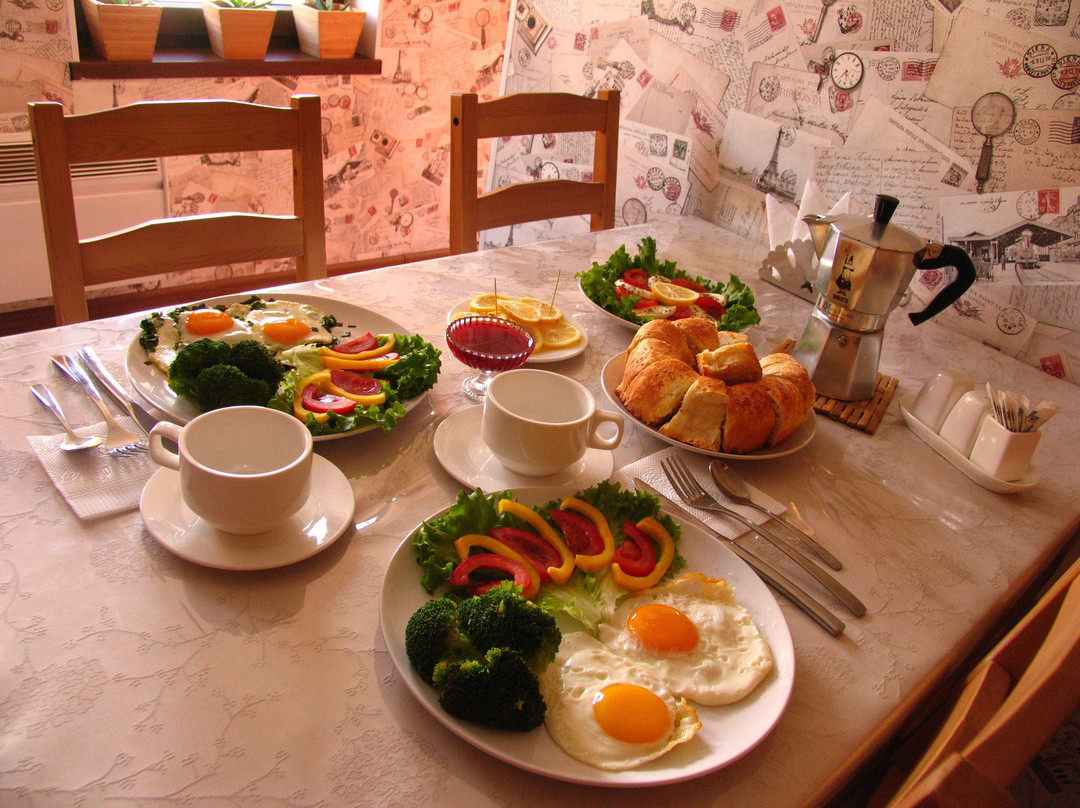 Memo's Boutique Guesthouse主图