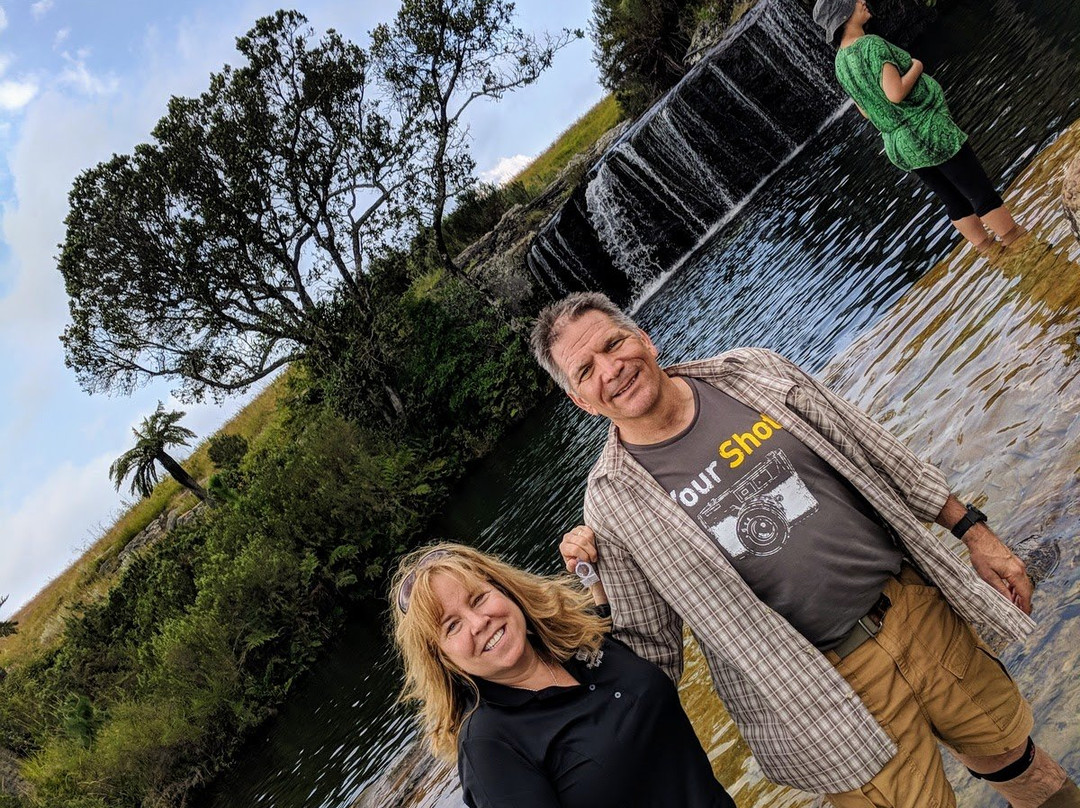 Mac Mac Pools-沙比必去景点