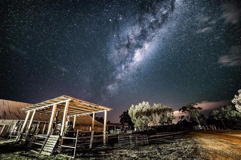 The Woolshed at Jondaryan景点图片