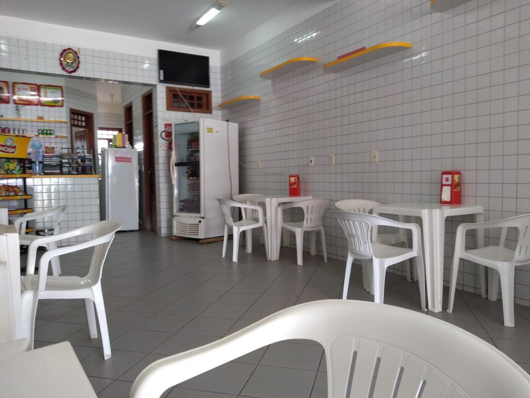 Jundia餐馆和美食-Lanchonete Elshadai