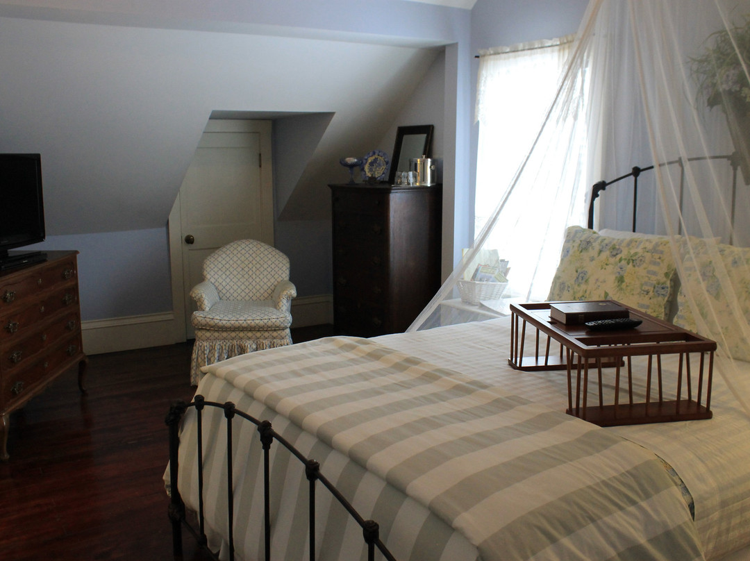 Grand Magnolia Ballroom & Suites主图