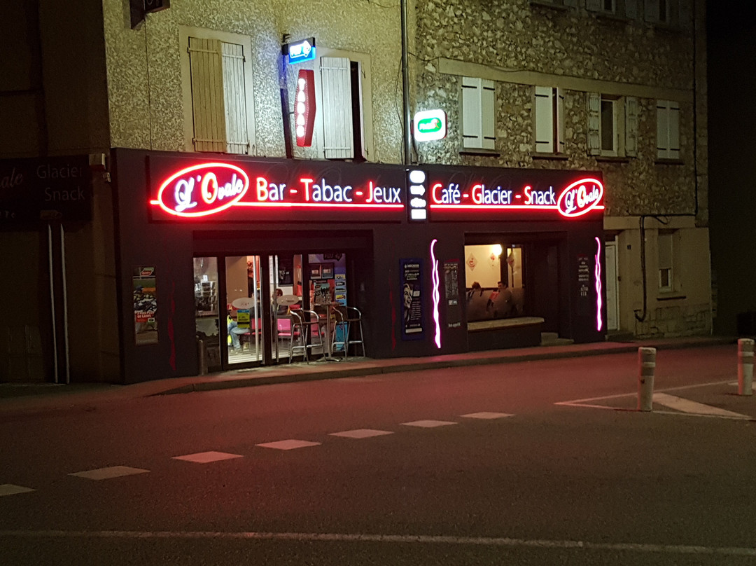 Saint-Nazaire-en-Royans旅游攻略图片