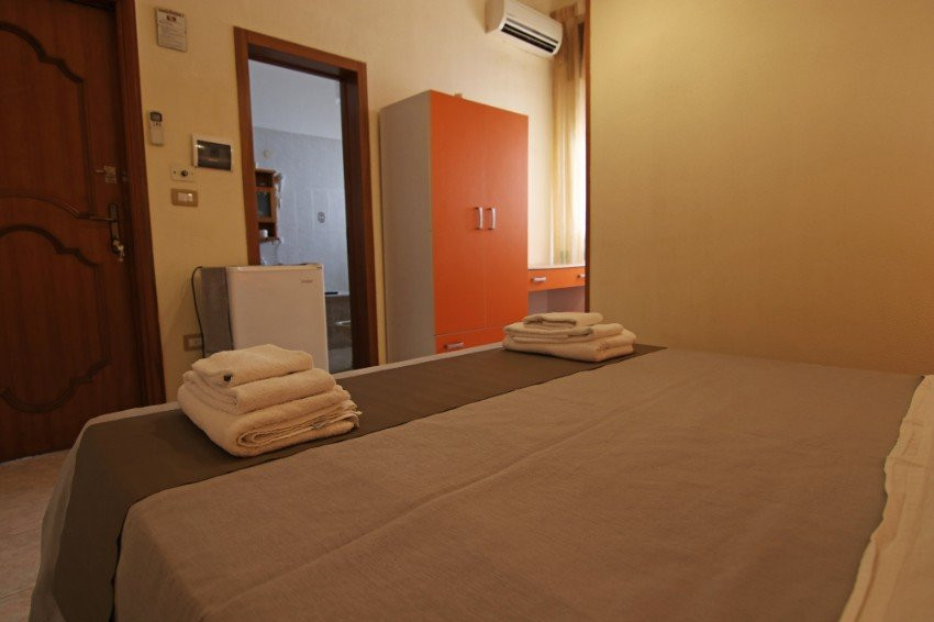 萨兰托阿马雷酒店主图